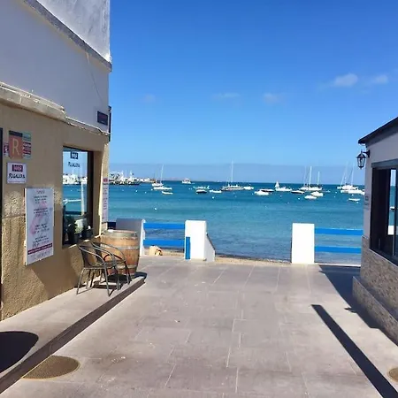 Eloisa Ii Κοραλέχο