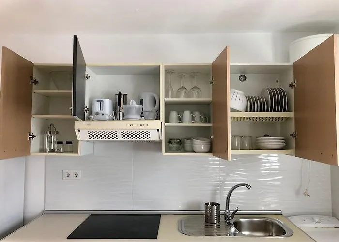 Apartamento Eloisa Ii *