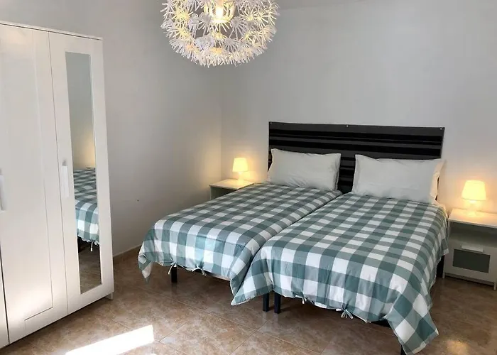 Eloisa Ii Apartamento *