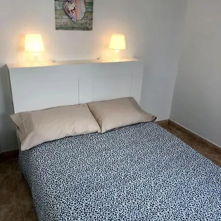 Appartement Eloisa Ii *