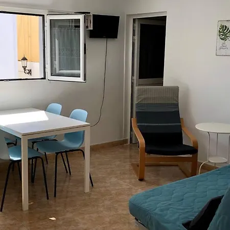 Eloisa Ii Apartman *