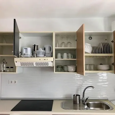 Apartman Eloisa Ii *