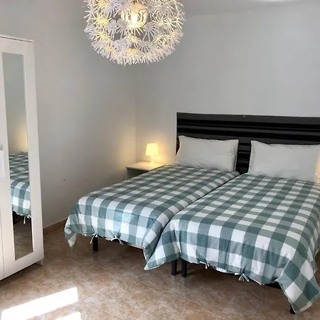 Eloisa Ii Appartement *